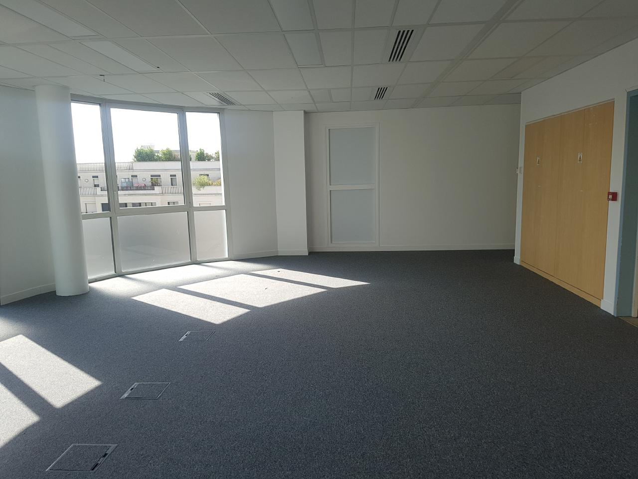Bureau Levallois-Perret 2537m² Location bureau Levallois-Perret Hauts-de-Seine OLBUR2003191 4